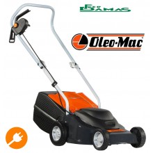 TOSAERBA  ELETTRICO OLEOMAC MOD. K 35 P